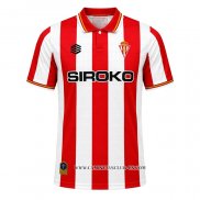 Camiseta Primera Sporting de Gijon 26-27