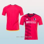 Camiseta Primera St. Louis City 2023