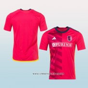 Camiseta Primera St. Louis City 2023