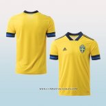 Camiseta Primera Suecia 20-21