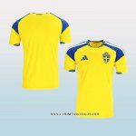 Camiseta Primera Suecia 2026