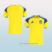 Camiseta Primera Suecia 2026