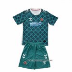 Camiseta Primera Sunderland Portero Nino 25-26