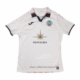 Camiseta Primera Swansea City 22-23