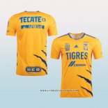 Camiseta Primera Tigres UANL 21-22