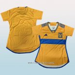 Camiseta Primera Tigres UANL Mujer 23-24