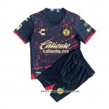 Camiseta Primera Tijuana Nino 22-23
