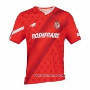 Camiseta Primera Toluca 23-24