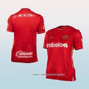 Camiseta Primera Toluca Mujer 25-26