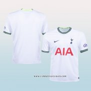 Camiseta Primera Tottenham Hotspur 22-23