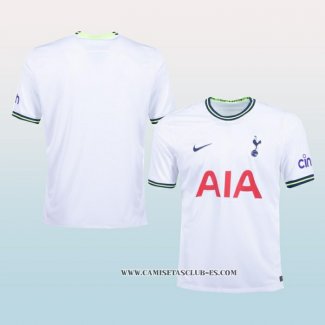 Camiseta Primera Tottenham Hotspur 22-23