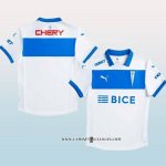 Camiseta Primera Universidad Catolica 2025
