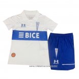 Camiseta Primera Universidad Catolica Nino 2023