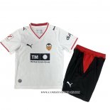Camiseta Primera Valencia Nino 26-27