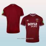 Camiseta Primera West Ham 25-26