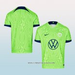 Camiseta Primera Wolfsburg 22-23