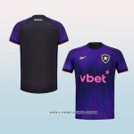 Camiseta Quinta Botafogo Mujer 2025