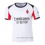 Camiseta Segunda AC Milan 25-26