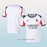 Camiseta Segunda AC Milan 25-26