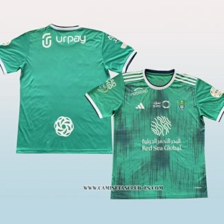 Camiseta Segunda Al-Ahli 23-24
