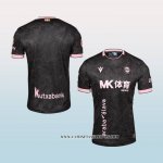 Camiseta Segunda Alaves 26-27