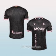 Camiseta Segunda Alaves 26-27
