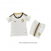 Camiseta Segunda Arabia Saudita Nino 2026