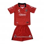 Camiseta Segunda Atlas Nino 23-24