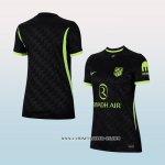 Camiseta Segunda Atletico Madrid Mujer 26-27