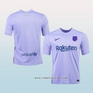 Camiseta Segunda Barcelona 21-22