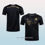 Camiseta Segunda Bayern Munich 21-22