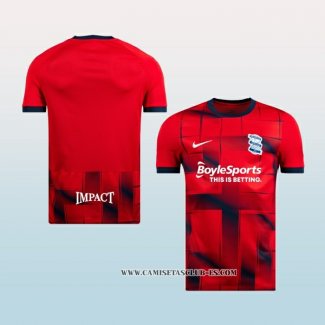 Camiseta Segunda Birmingham City 22-23