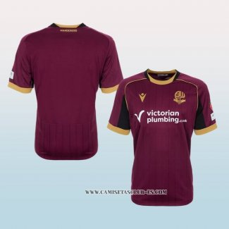 Camiseta Segunda Bolton Wanderers 26-27