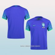 Camiseta Segunda Brasil 2022