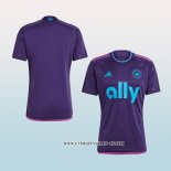 Camiseta Segunda Charlotte FC 23-24
