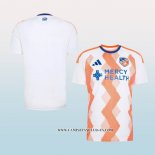 Camiseta Segunda FC Cincinnati 2026