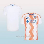 Camiseta Segunda FC Cincinnati 2026