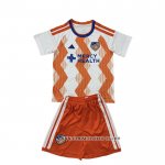 Camiseta Segunda FC Cincinnati Nino 2026