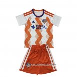 Camiseta Segunda FC Cincinnati Nino 2026