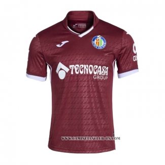 Camiseta Segunda Getafe 26-27