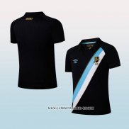 Camiseta Segunda Guatemala Authentic 2026