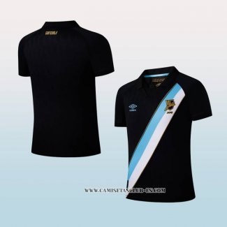 Camiseta Segunda Guatemala Authentic 2026
