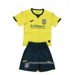 Camiseta Segunda Hibernian Nino 25-26