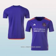 Camiseta Segunda Houston Dynamo 24-25