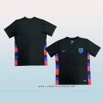 Camiseta Segunda Inglaterra Euro 2025