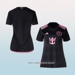 Camiseta Segunda Inter Miami Mujer 2024
