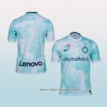 Camiseta Segunda Inter Milan 22-23