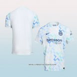 Camiseta Segunda Inter Milan Authentic 25-26