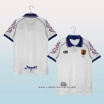 Camiseta Segunda Japon Retro 1998