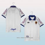 Camiseta Segunda Japon Retro 1998